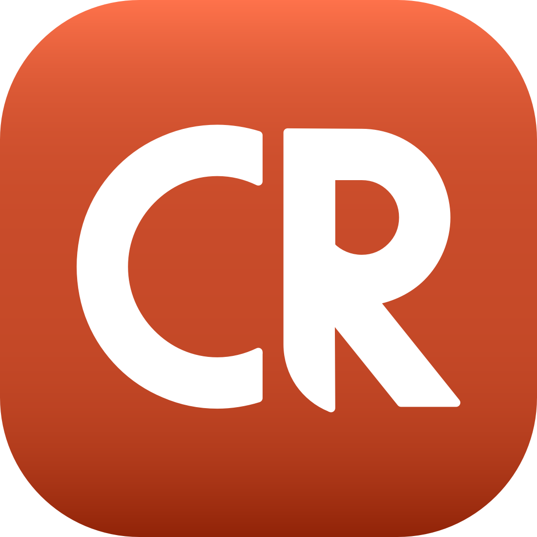 CreatorRise Logo